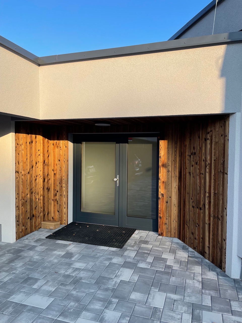 How to Take Care of Charred Boards Outdoors?